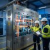 What is a Busbar Chamber?