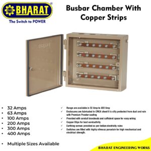 Busbar Chamber