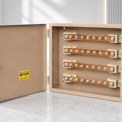 BHARAT Busbar Chamber