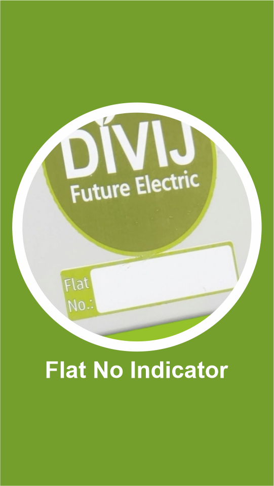 DIVIJ EV CHARGER POWER BOX WITH LOCK - Image 15