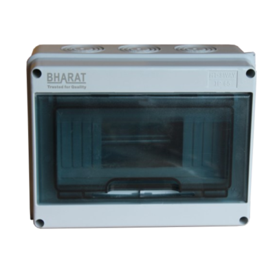 THEA MCB Enclosure