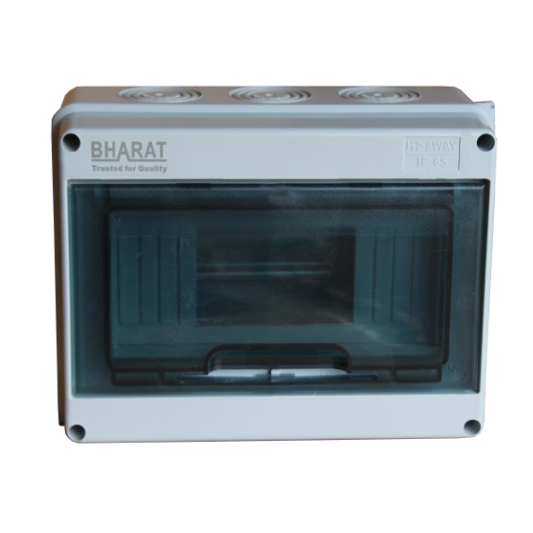 Distribution Box Range