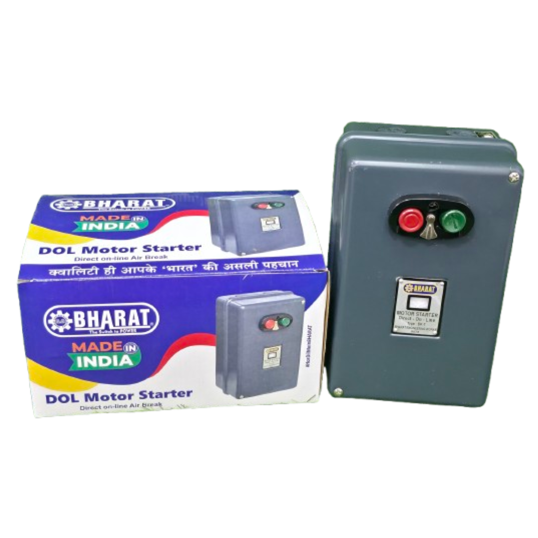 Motor Control Products